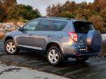 Toyota RAV4 2008 года (AU)